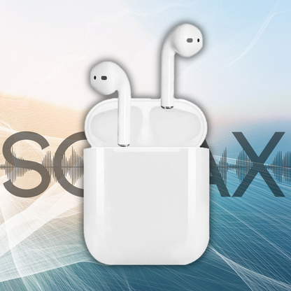 Pack Sorax 2 - Apple AirPods + Reloj Inteligente